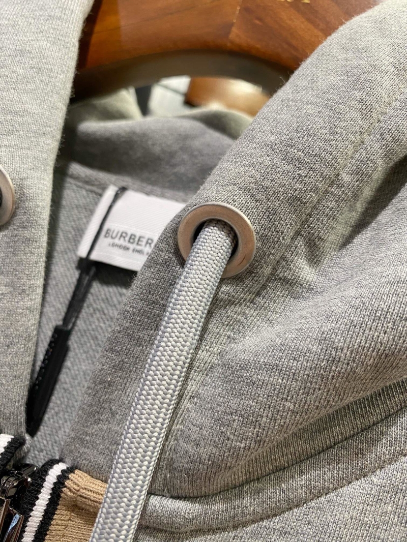 Burberry Hoodies